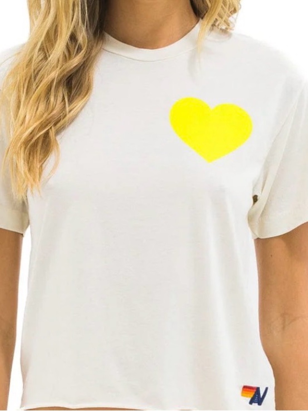 Aviator Nation boyfriend tee